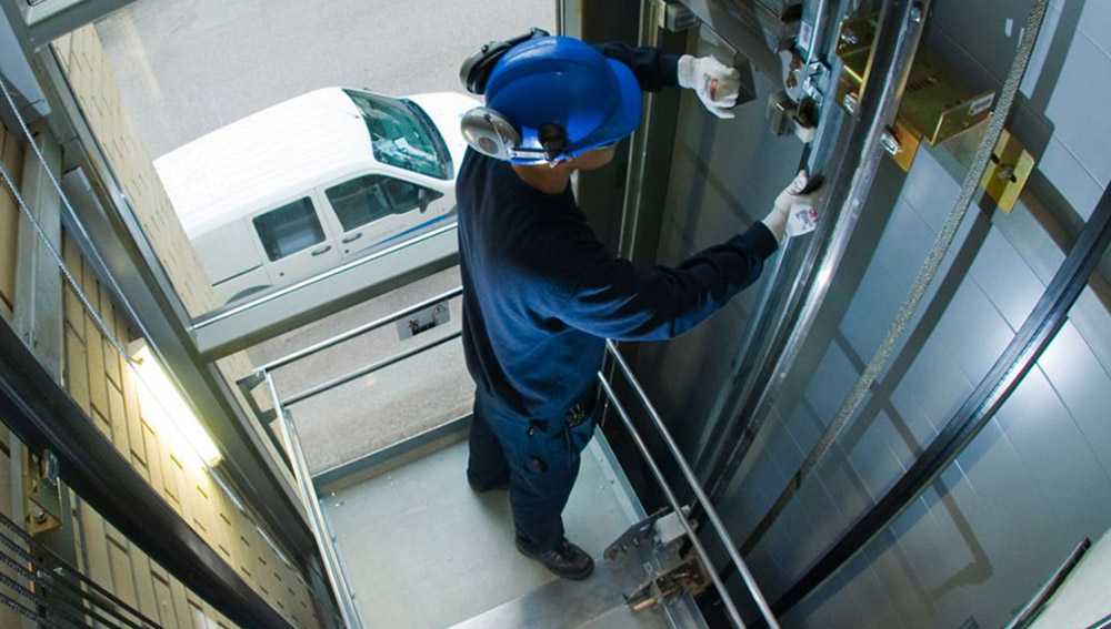 Hazro Asansör Bakımı